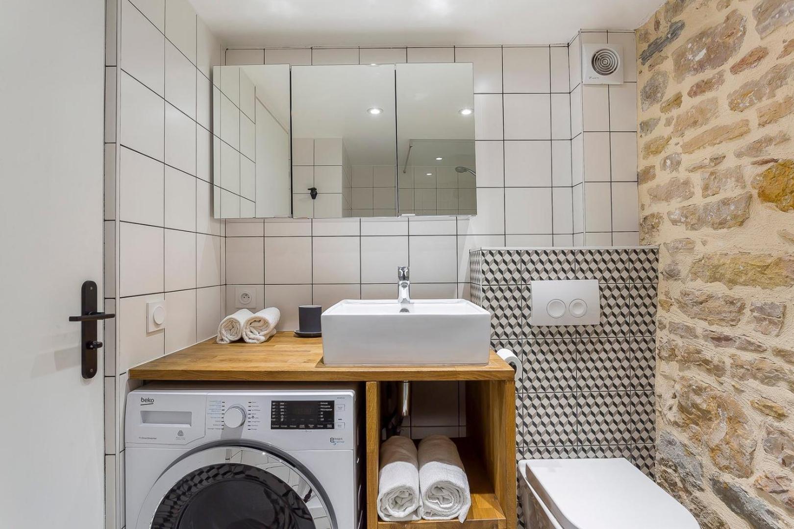 Appartement Hamac - Ainay 1 - Hyper Centre - 2 Personnes